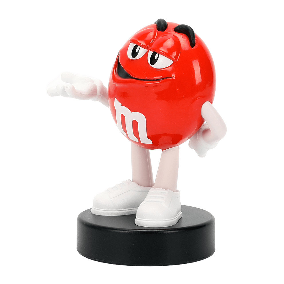 Character Figurines 1