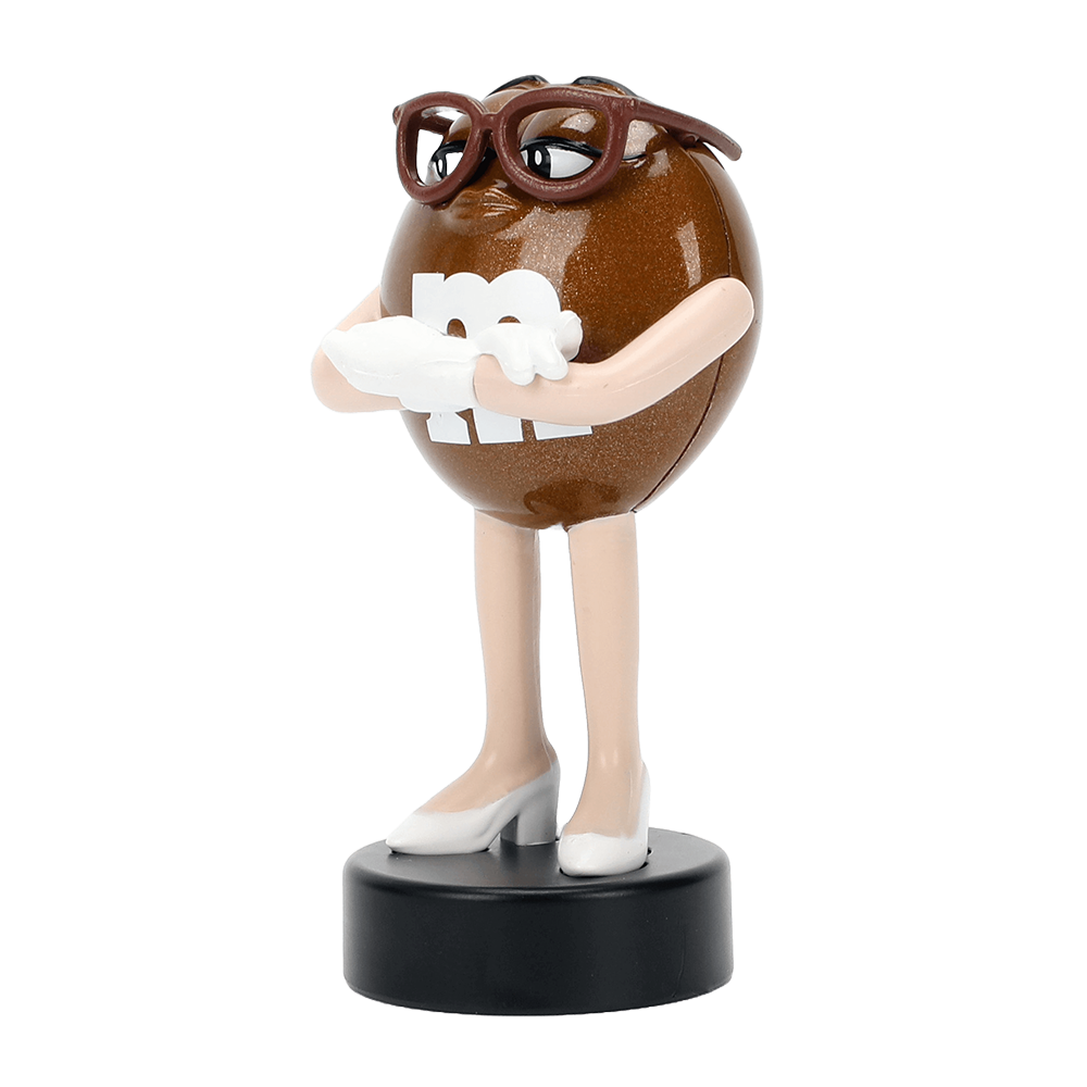 character figurines 1