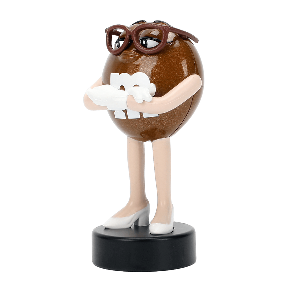 Character Figurines 1