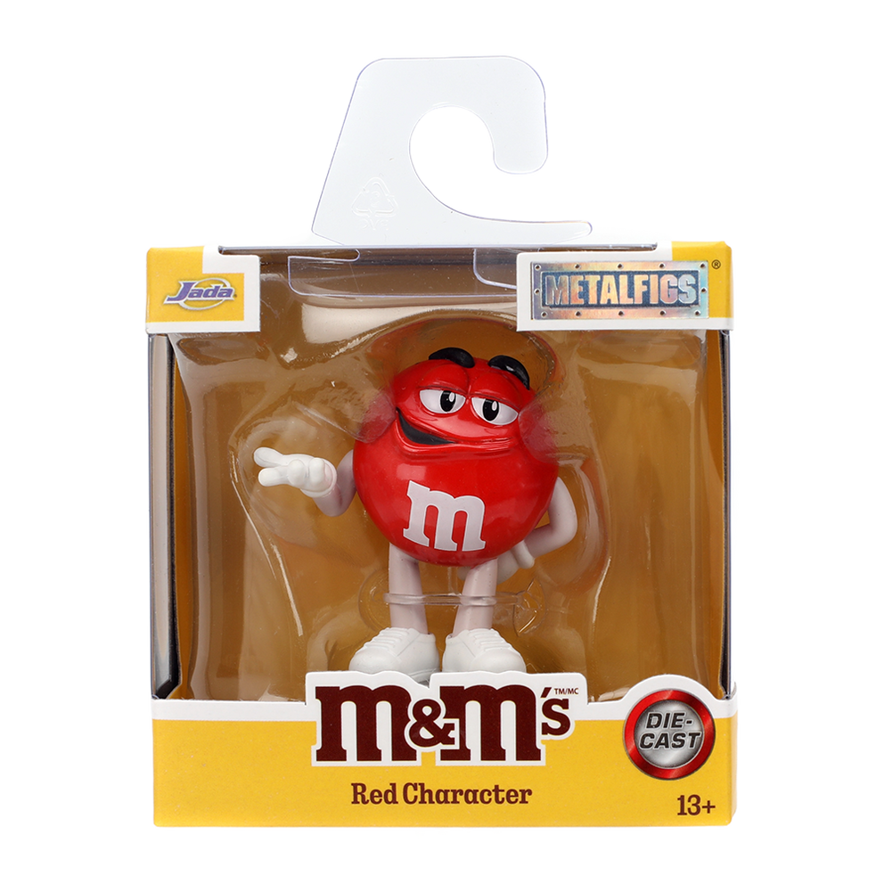 Character Figurines 3