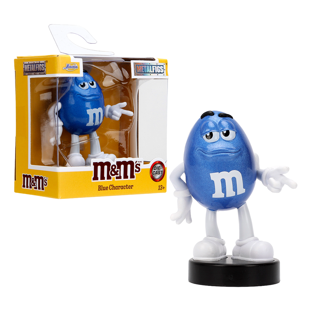 Character Figurines 3
