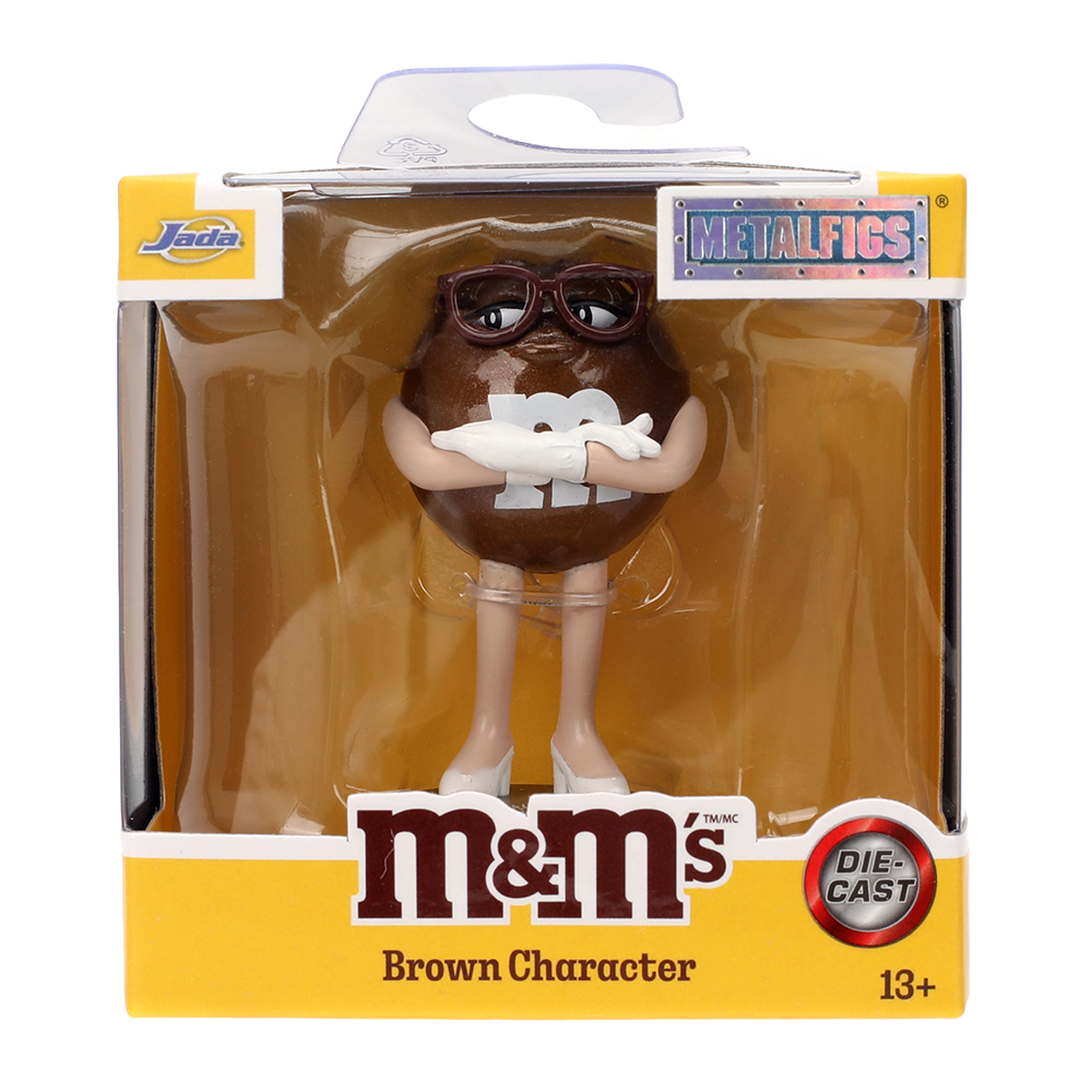 character figurines 3