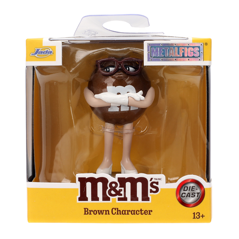 Character Figurines 3