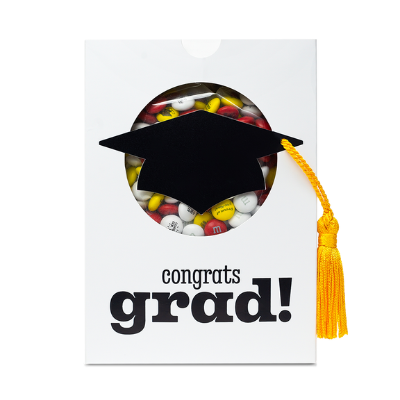 congrats grad gift box 0