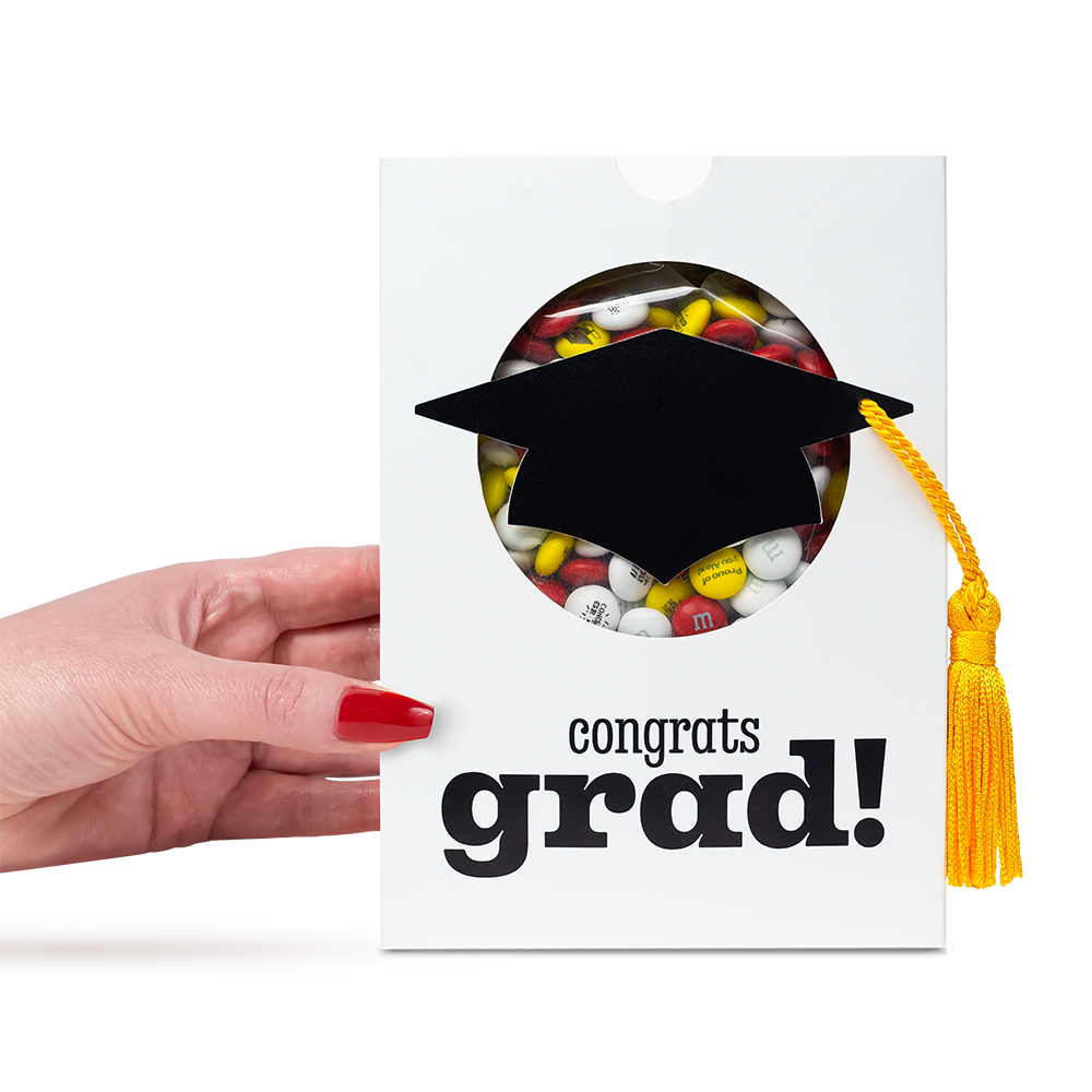 congrats grad gift box 1