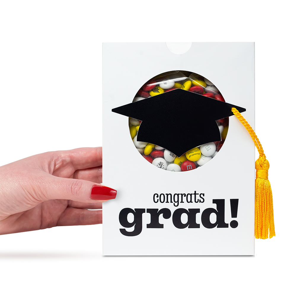 Congrats Grad Gift Box 1