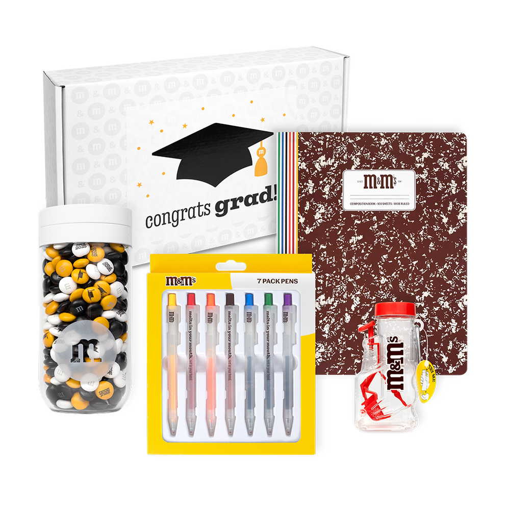 Graduation Bundle Gift Box 0