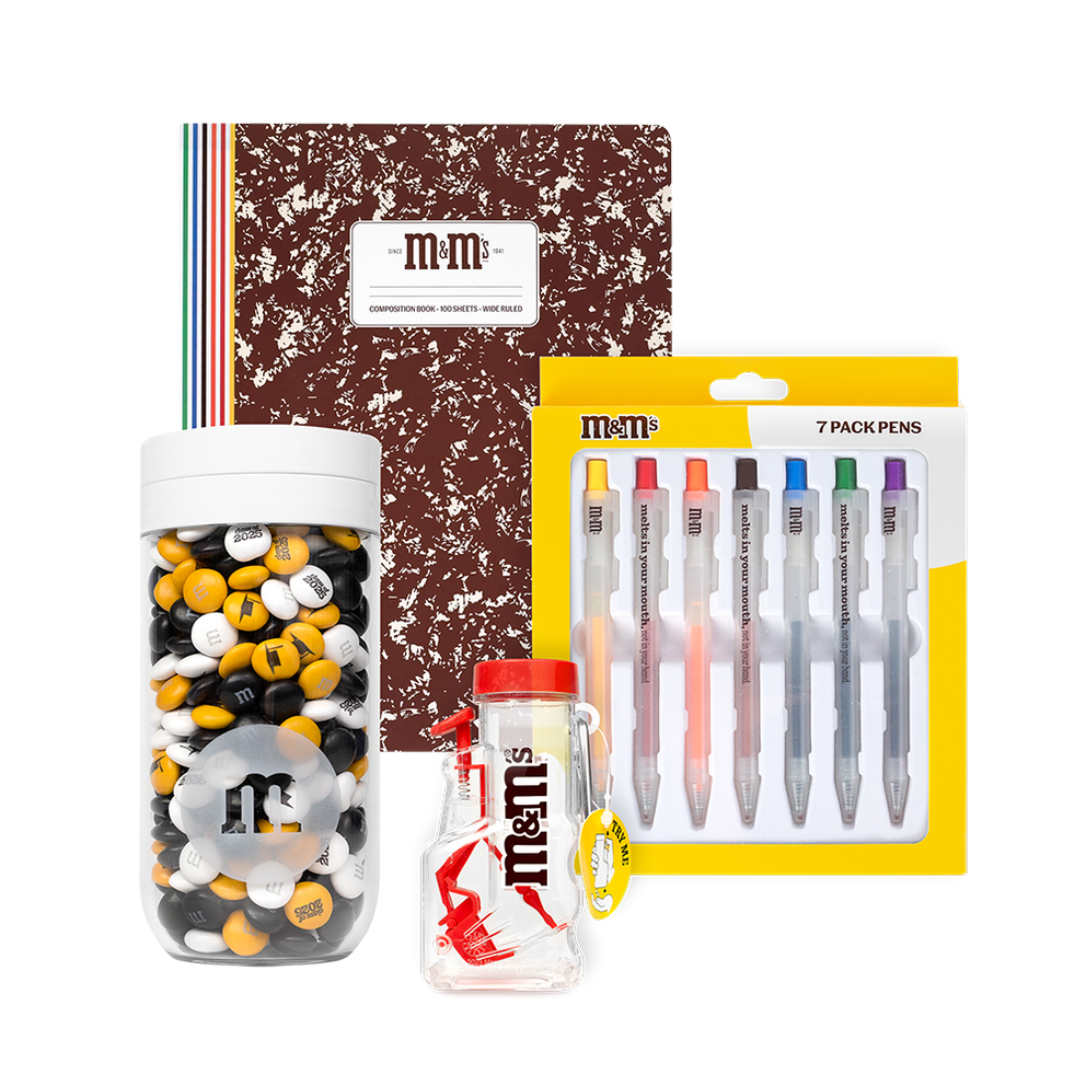 Graduation Bundle Gift Box 1