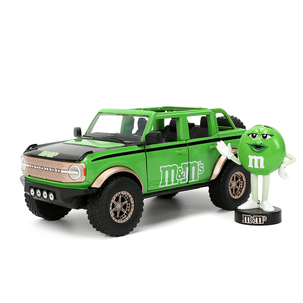 collectible character & car figurines-image-2000896582