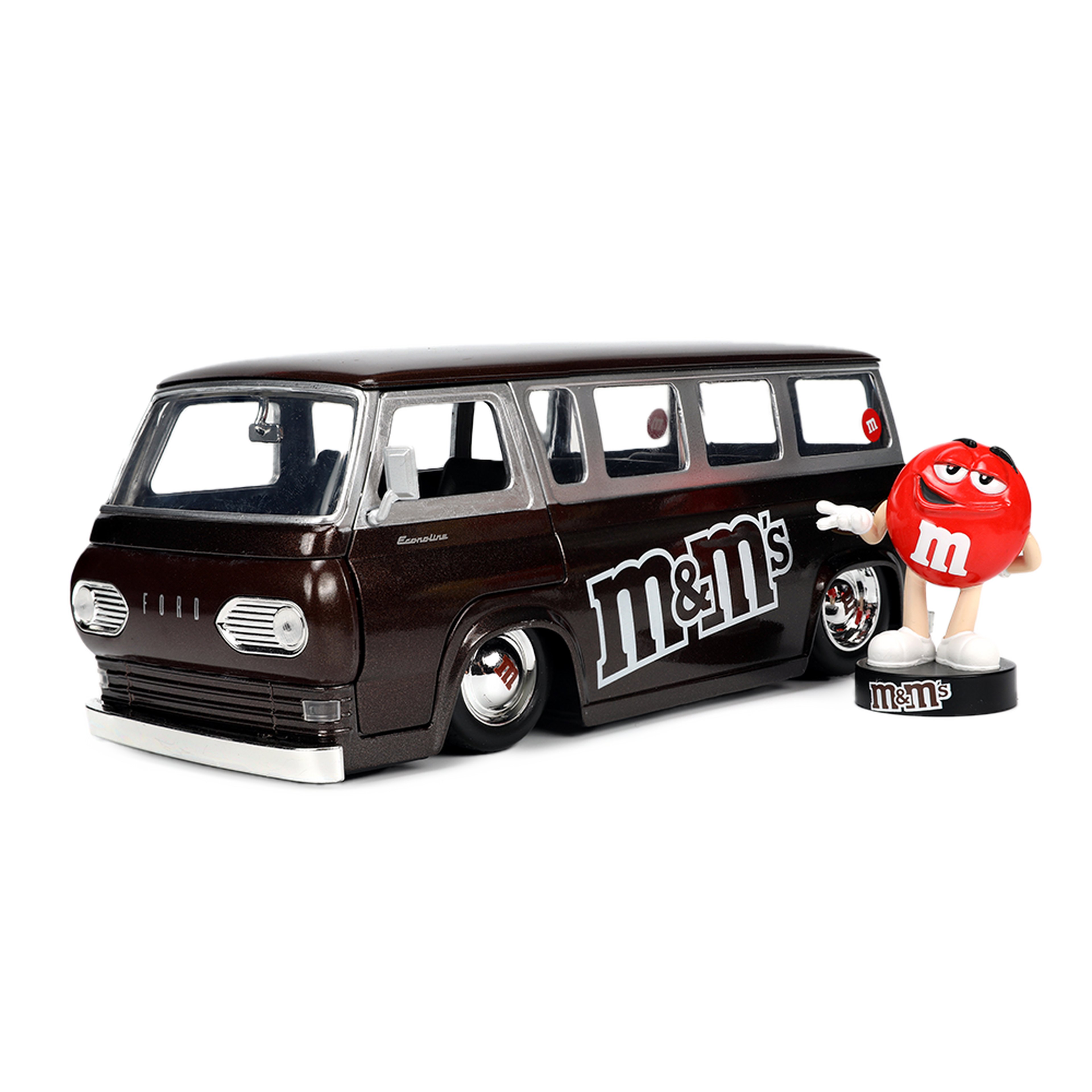 collectible character & car figurines 0