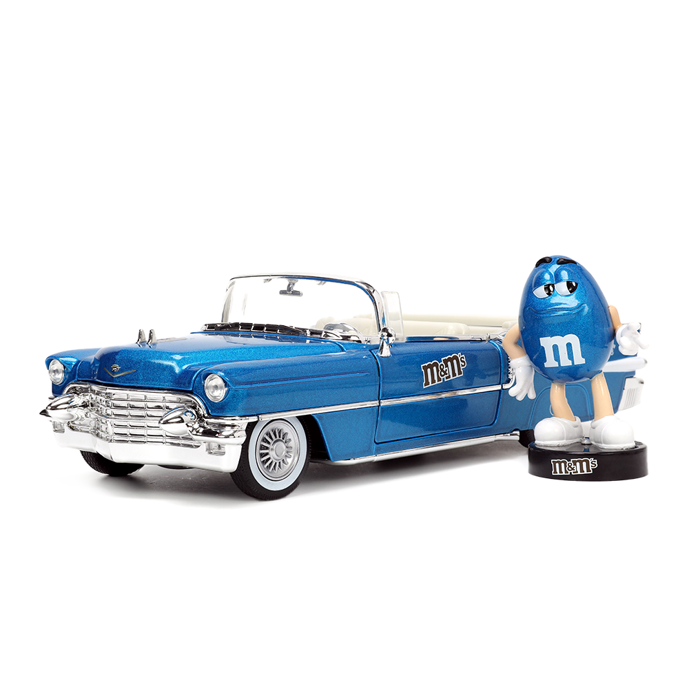 collectible character & car figurines 0