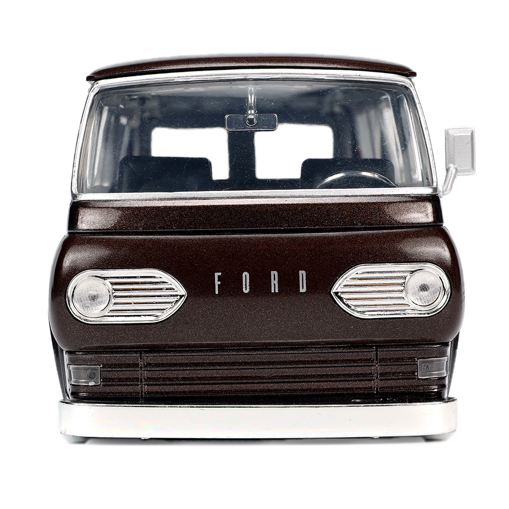 Collectible Character & Car Figurines 3