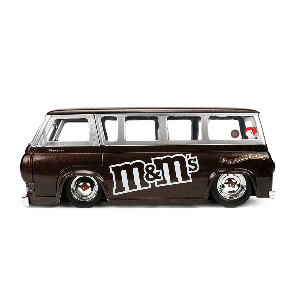 collectible character & car figurines 1