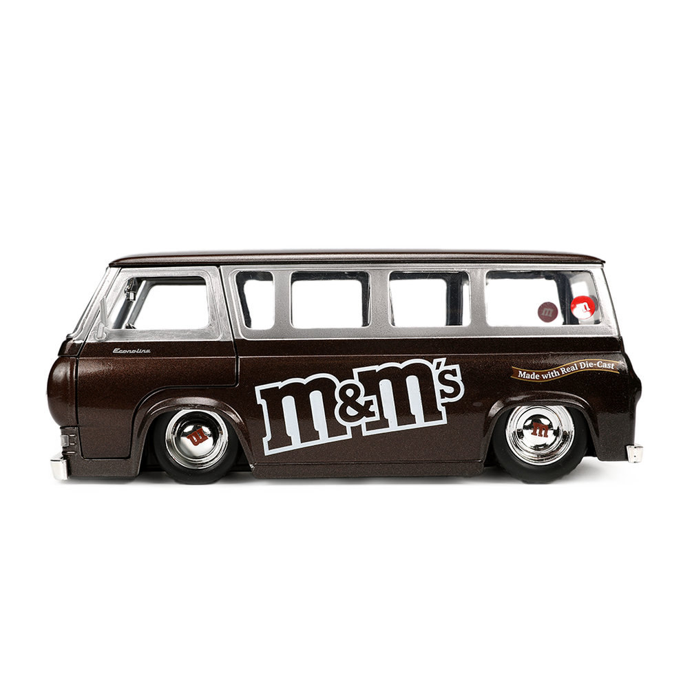 collectible character & car figurines 1