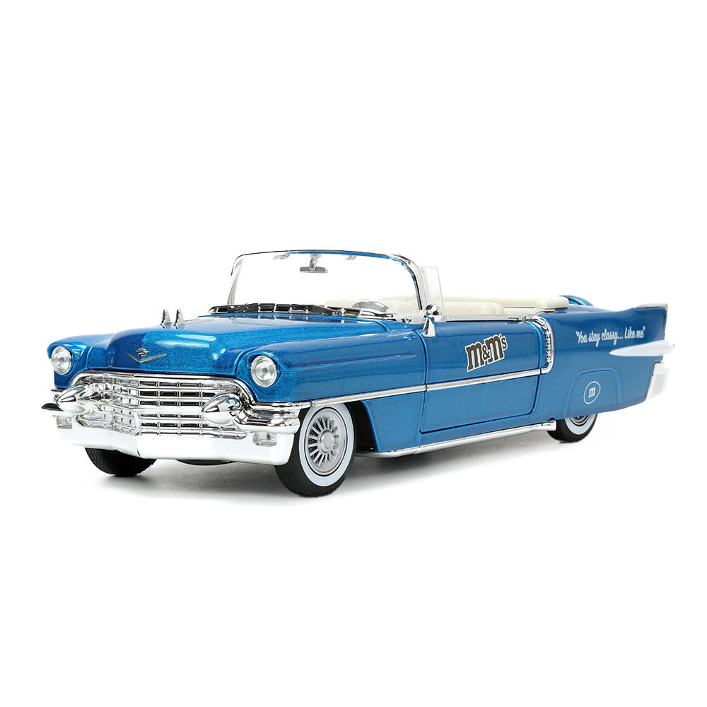 collectible character & car figurines 1