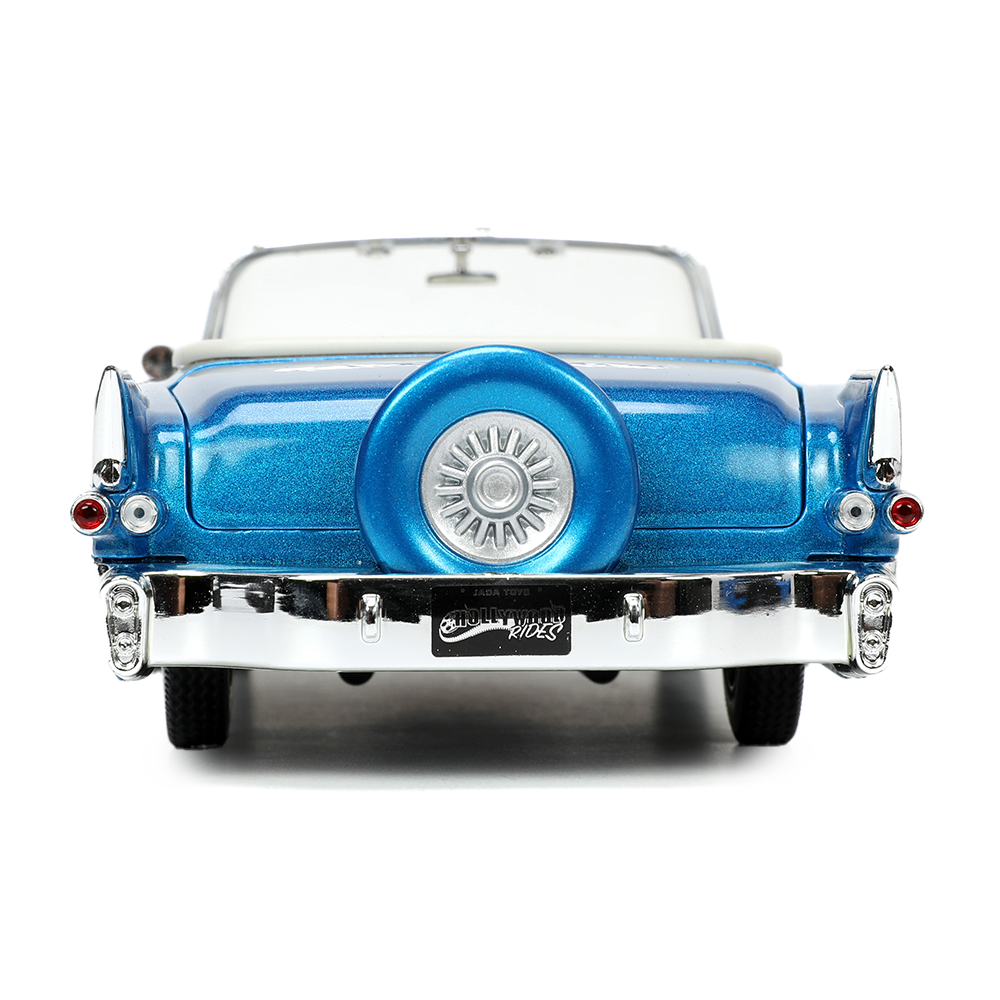 collectible character & car figurines 4