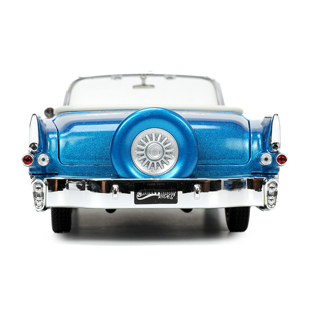 collectible character & car figurines 4