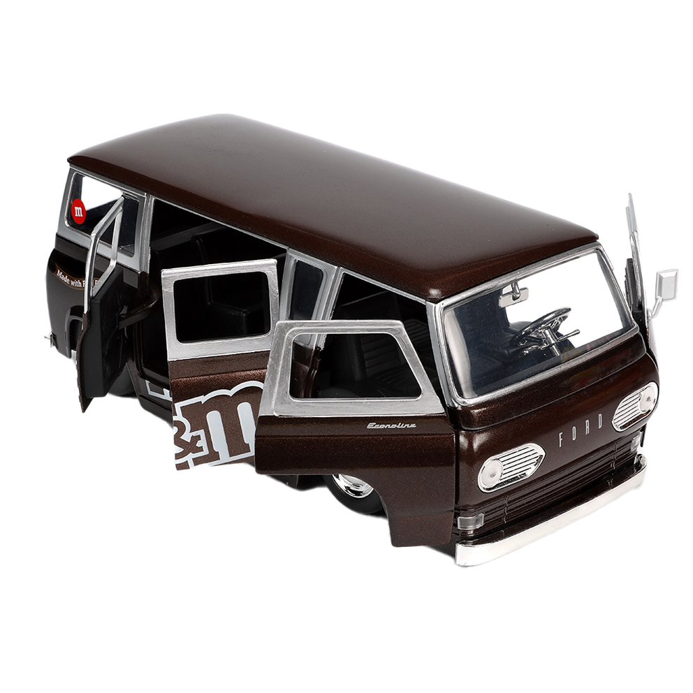Collectible Character & Car Figurines 2
