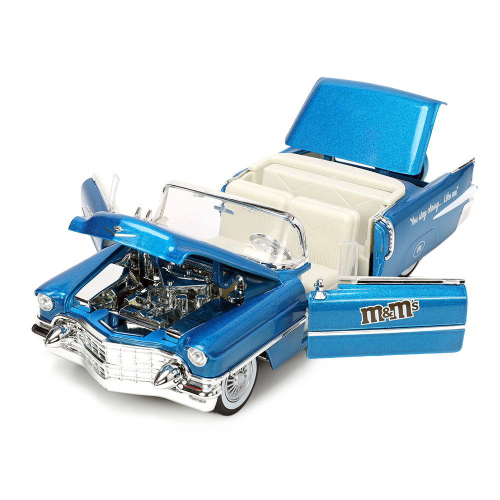 collectible character & car figurines 2