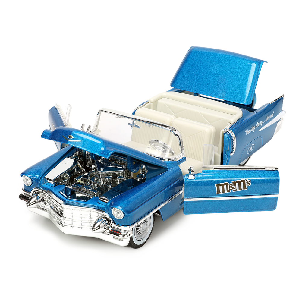 collectible character & car figurines 2