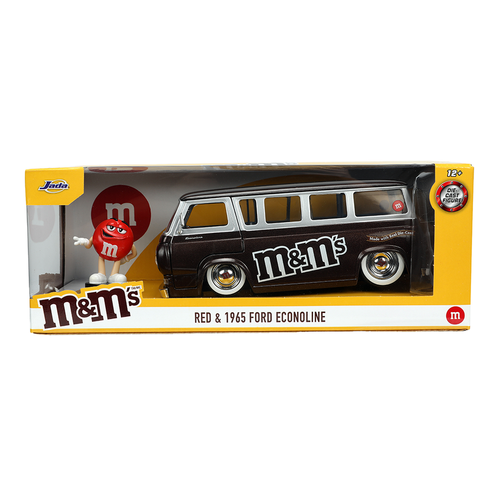 Collectible Character & Car Figurines 5