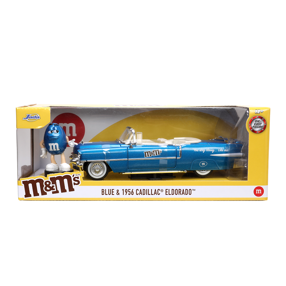 collectible character & car figurines 5