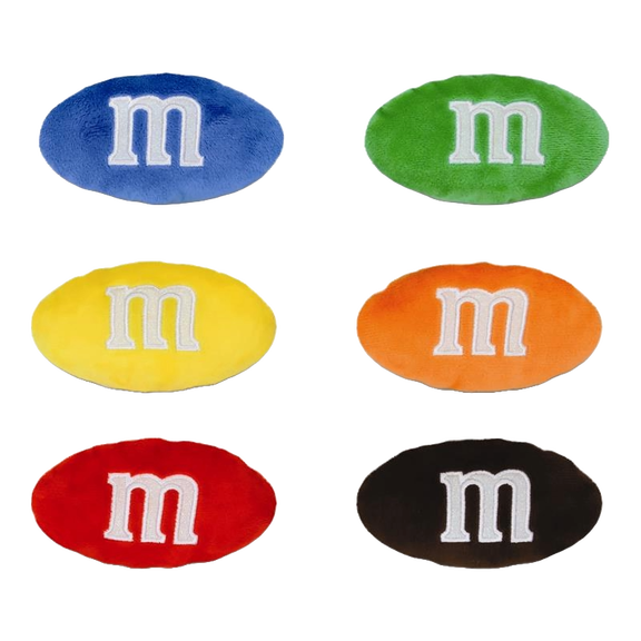 M&M’S® pillow sets 1