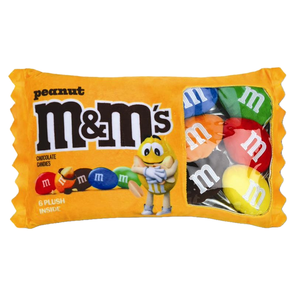 M&M’S® pillow sets 0