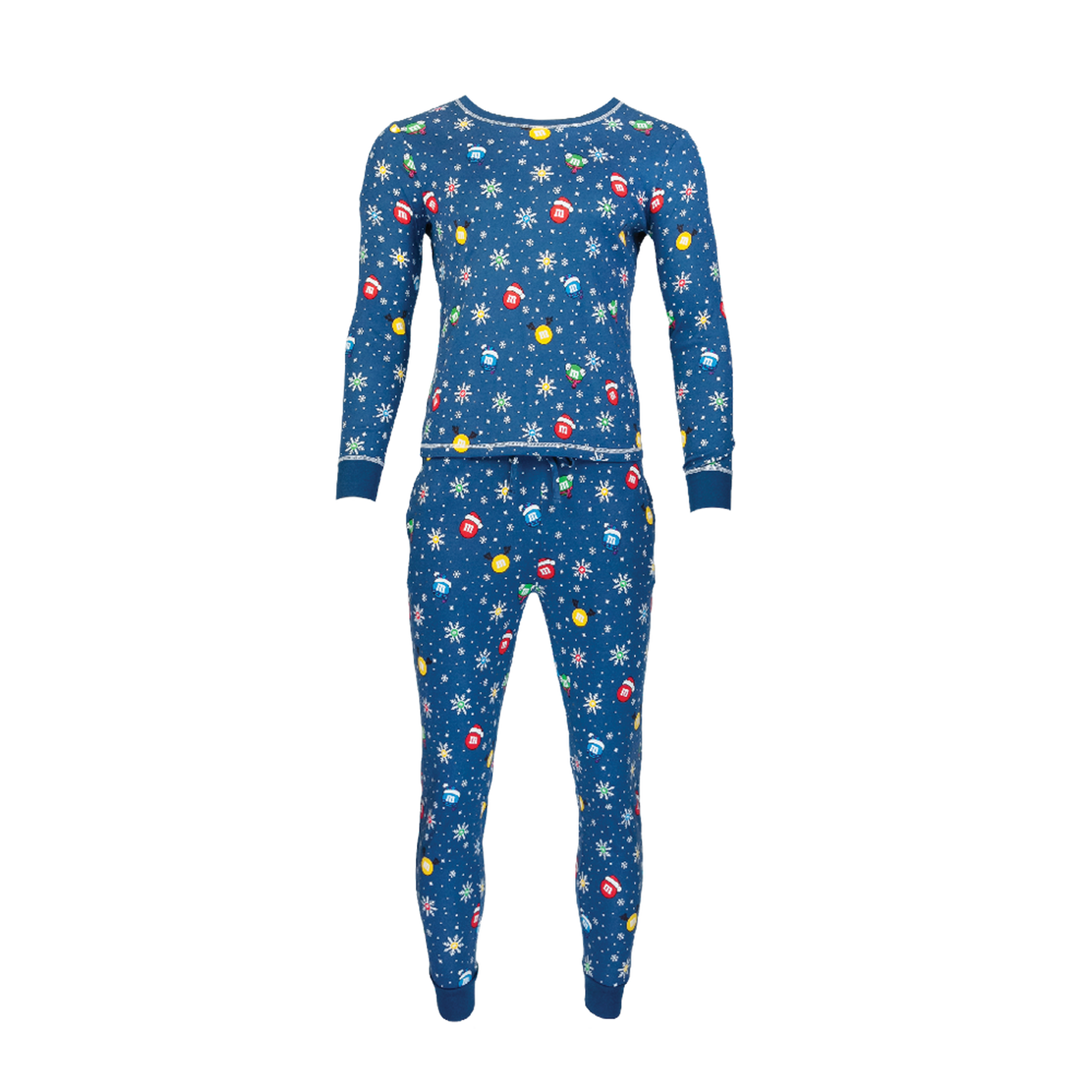 holiday family winter lounge set (mens) 0