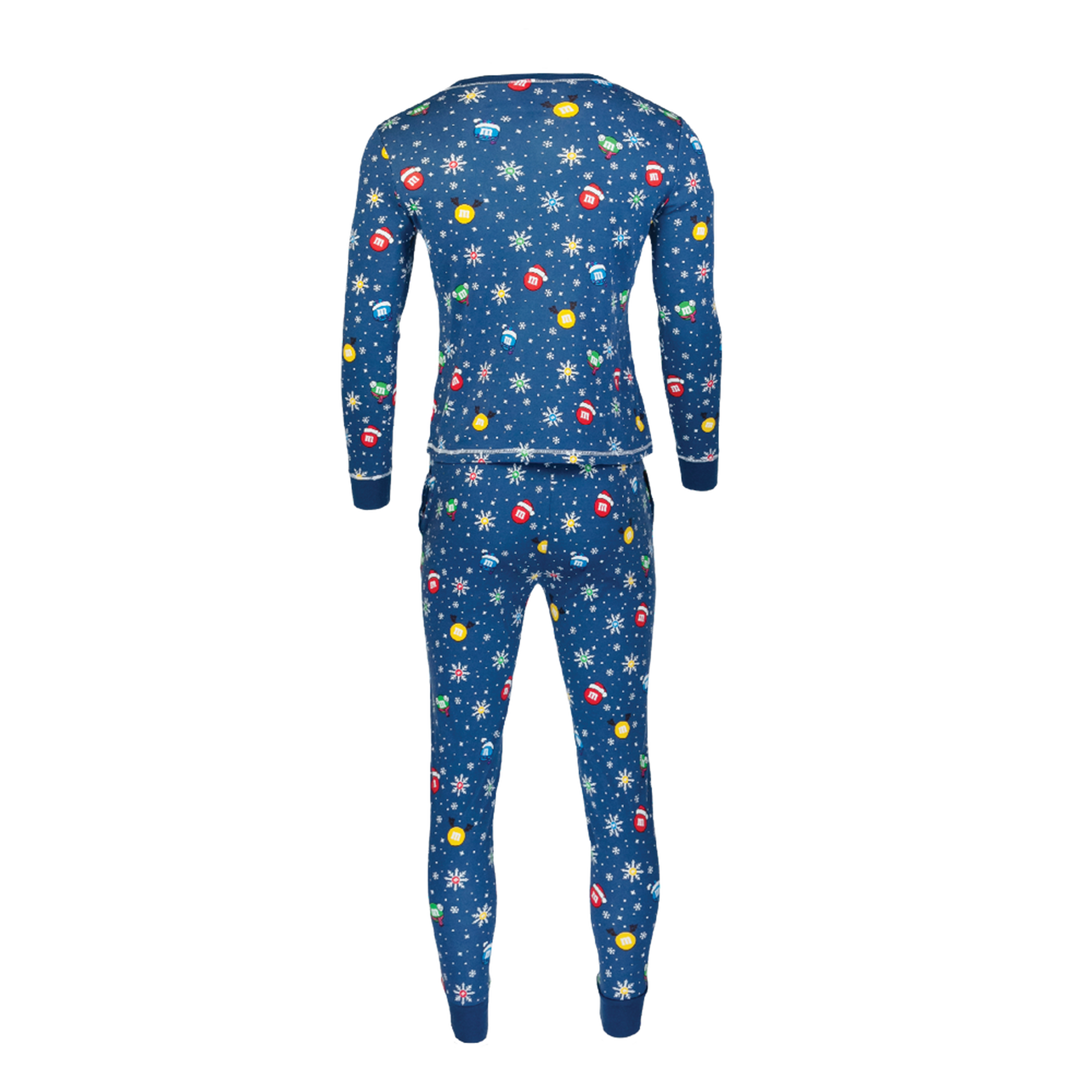 Holiday Family Winter Lounge Set (Mens) 1