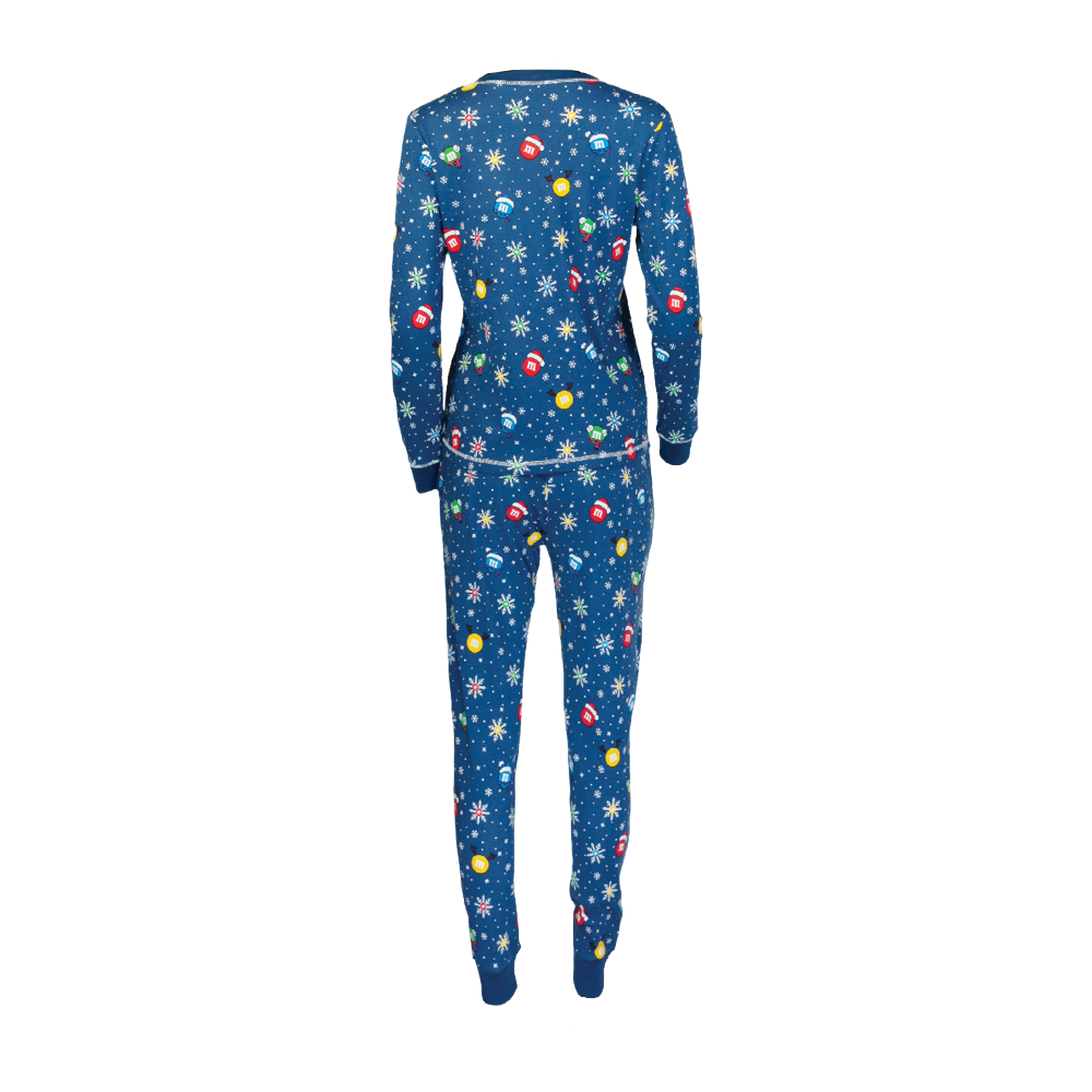 Holiday Family Winter Lounge Set (Womens) 1