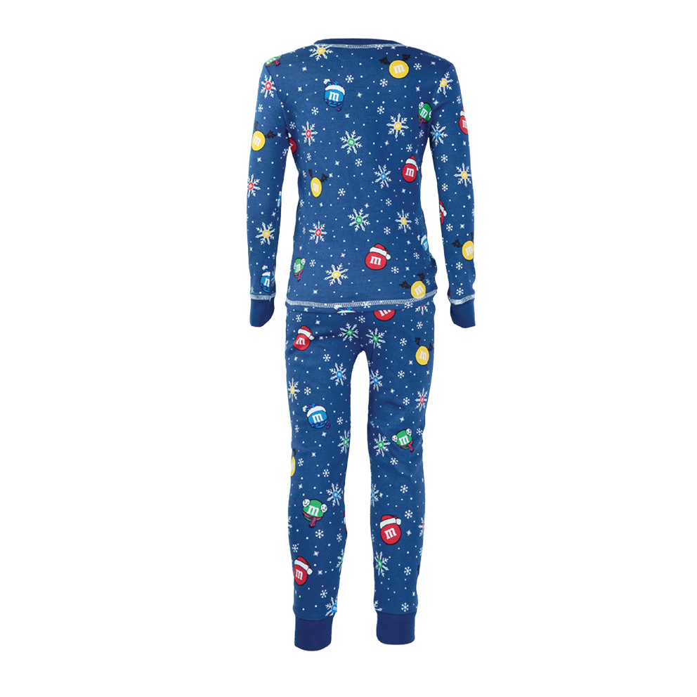 holiday family winter lounge set (youth) 1