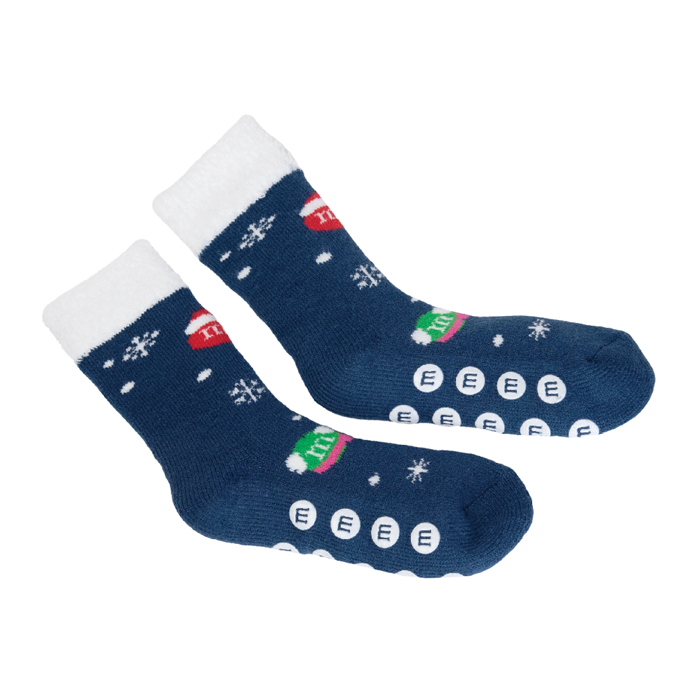 adult holiday socks 1