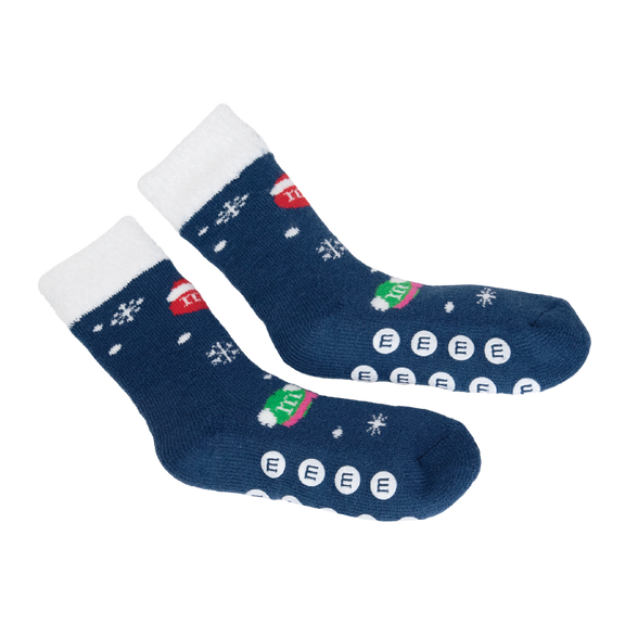 adult holiday socks 1