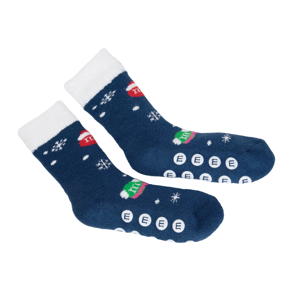 Adult Holiday Socks 1