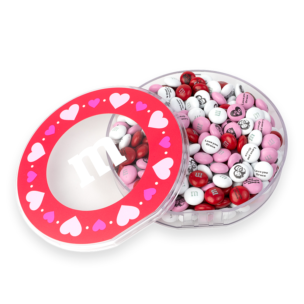 round hearts gift box 1