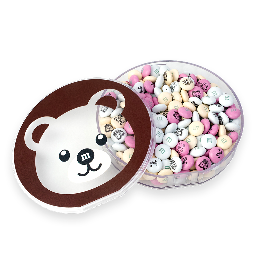 round bear gift box 1