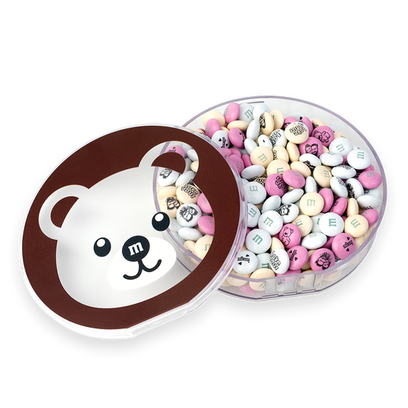 round bear gift box 1