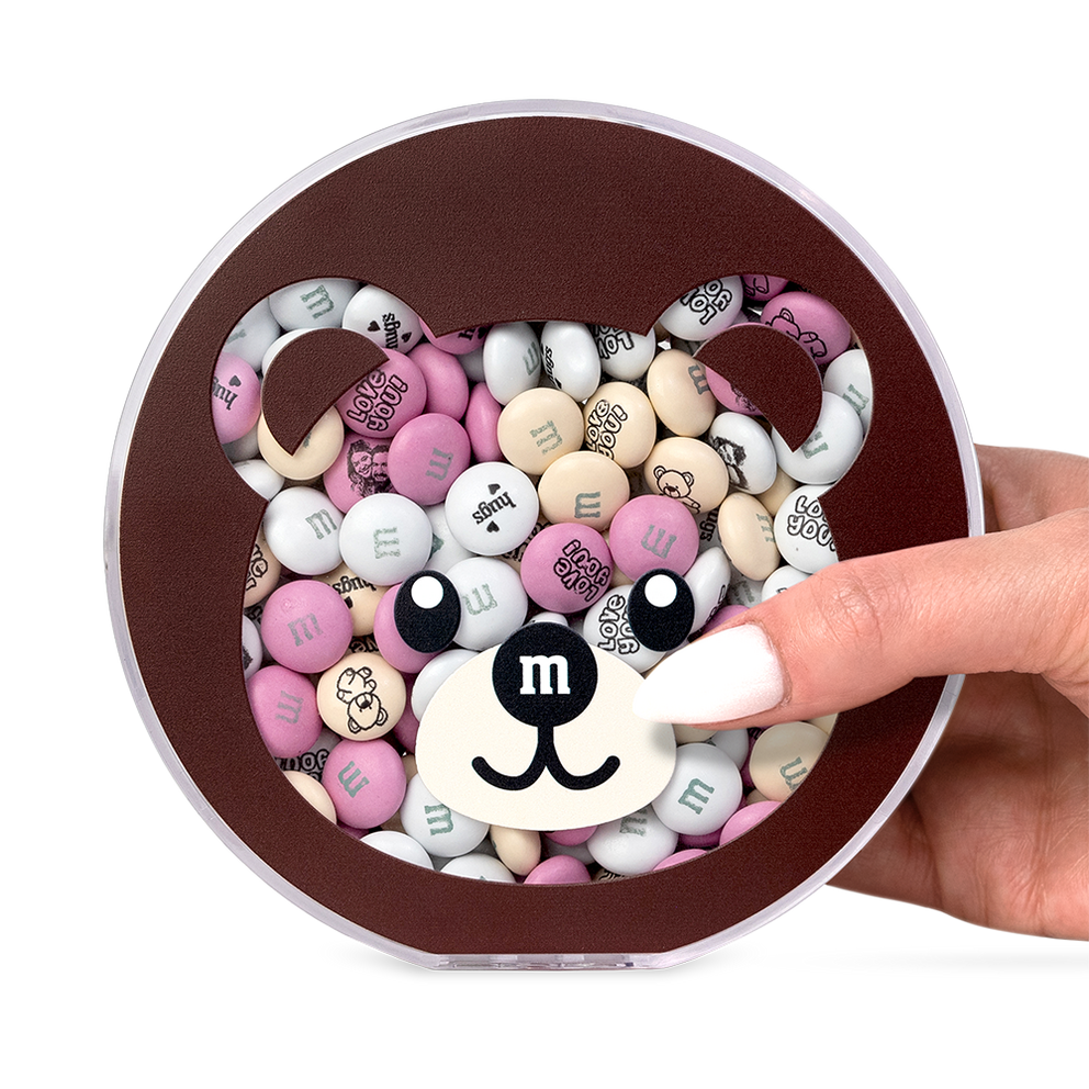 round bear gift box 3