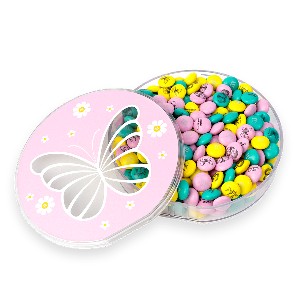 round butterfly gift box 1