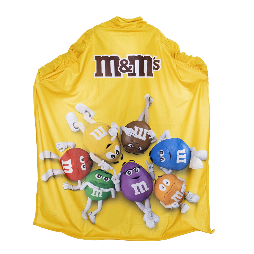 M&M'S snuggie® 0