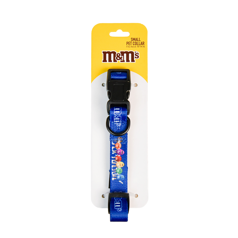 character pet collar 0