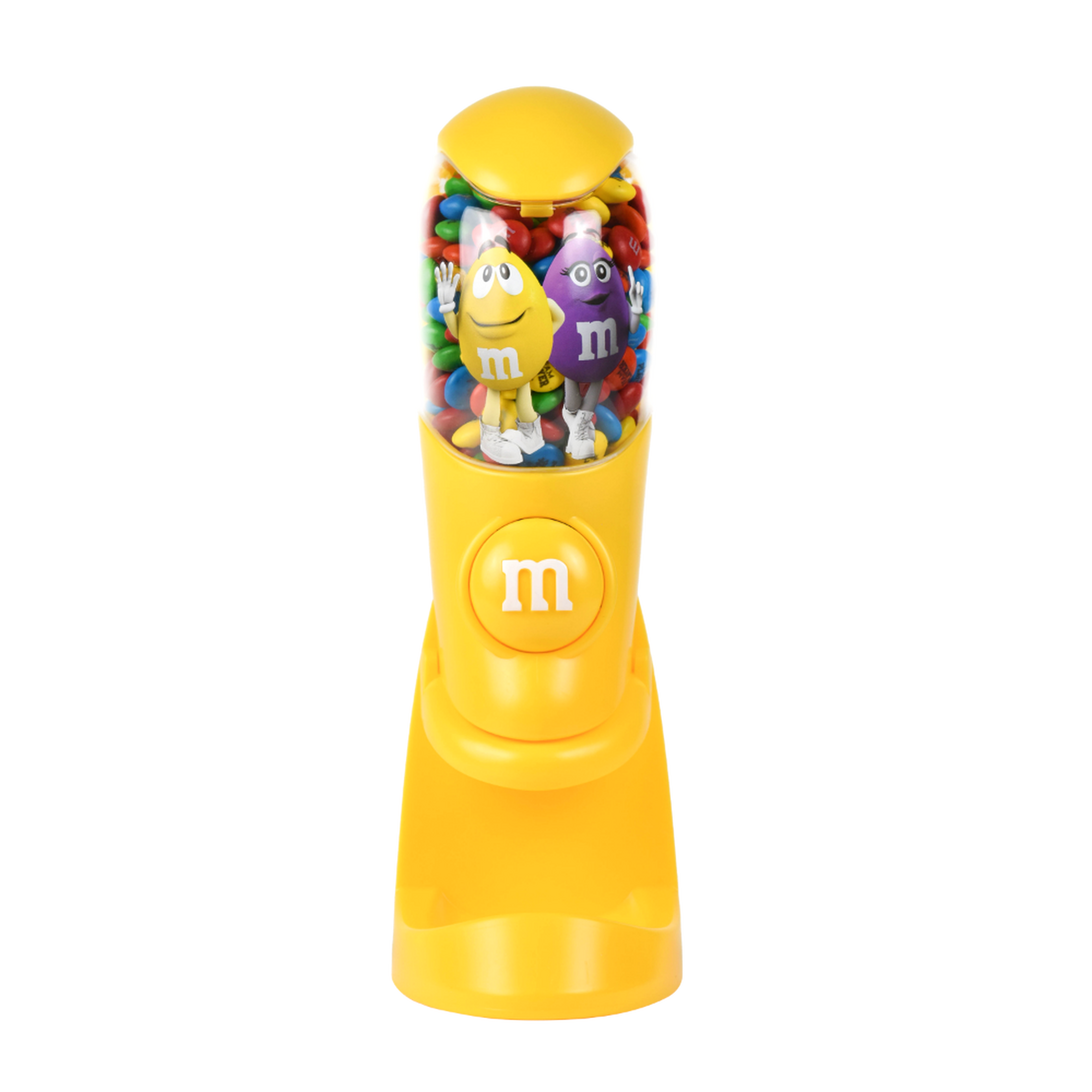 3-in-1 candy dispenser 0