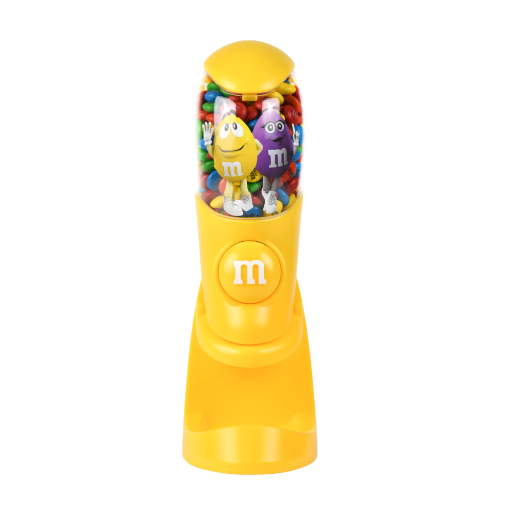 3-in-1 candy dispenser 0