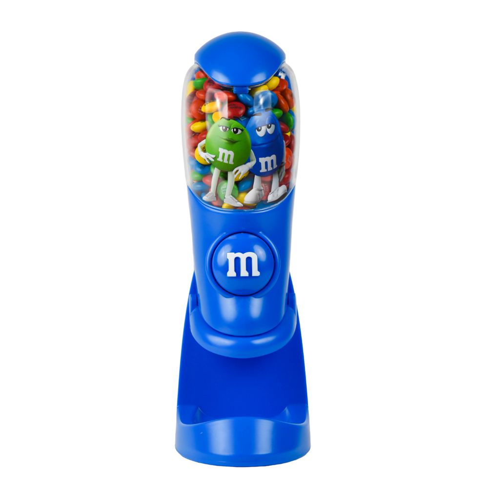 3-in-1 candy dispenser