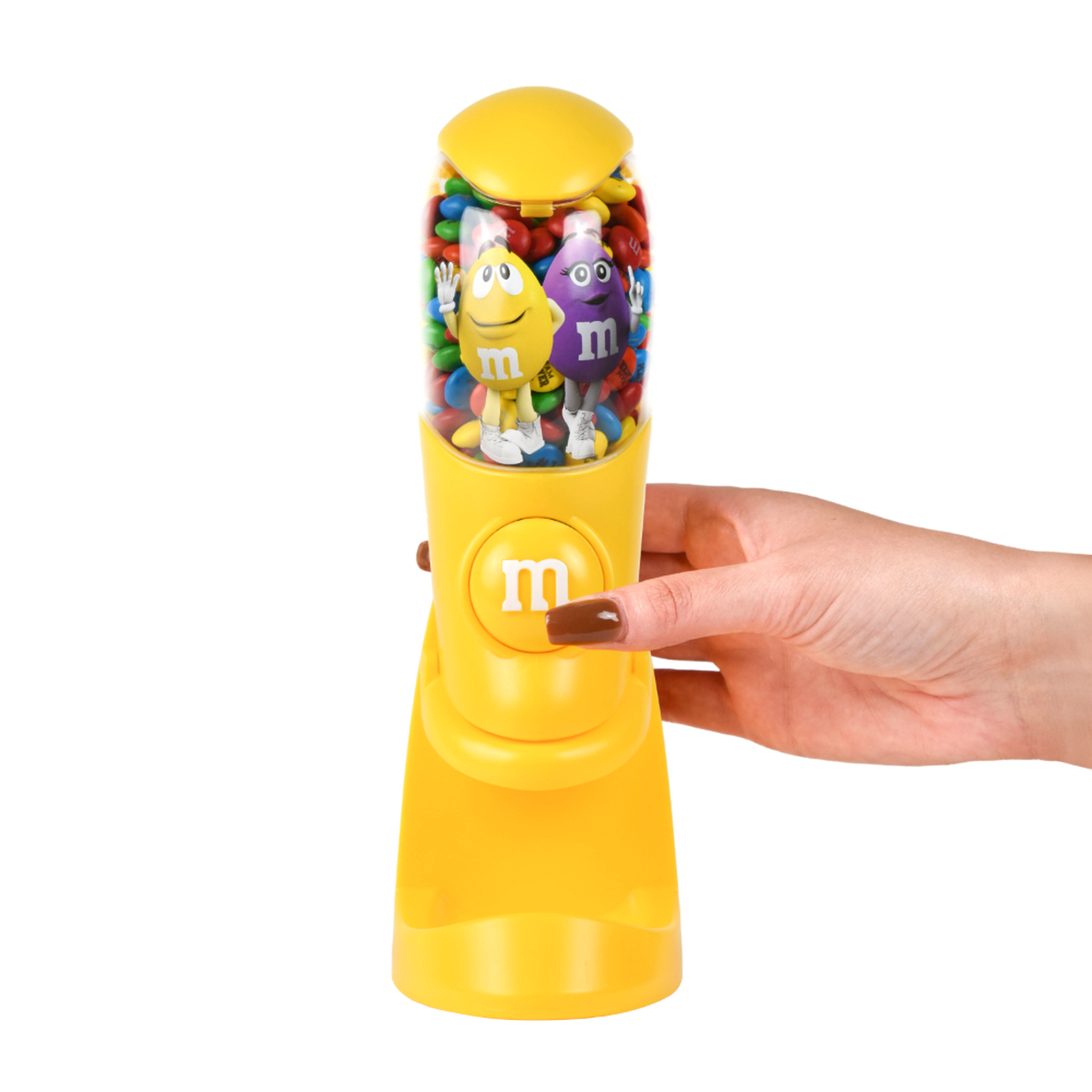 3-in-1 candy dispenser 1