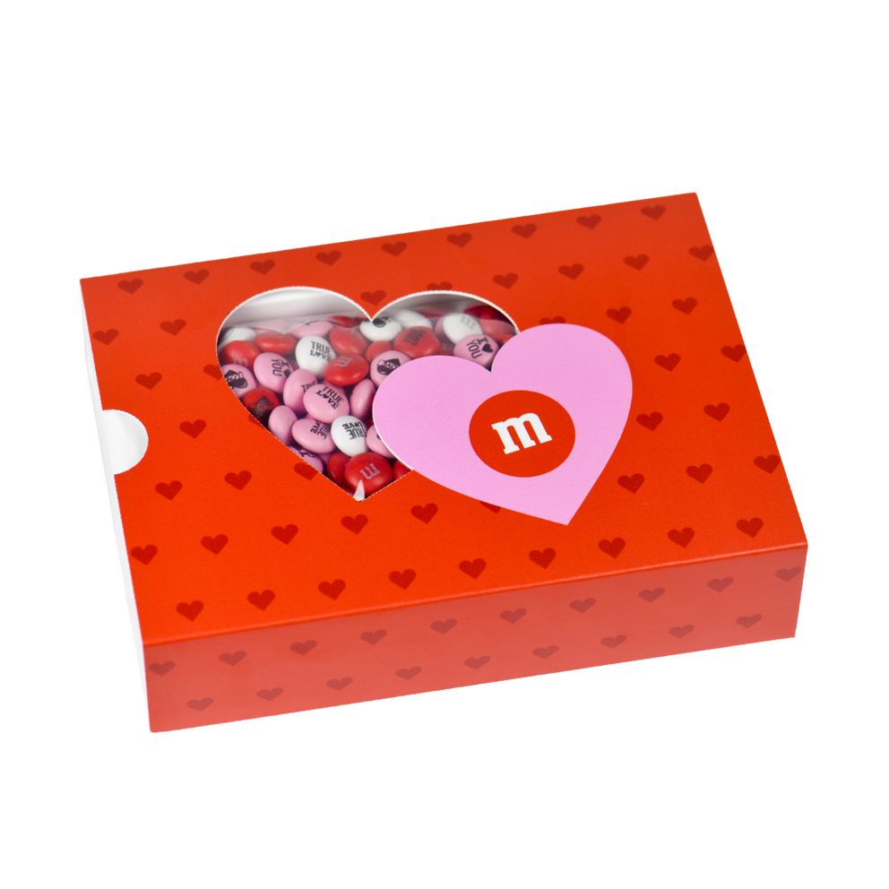 hearts gift box 4