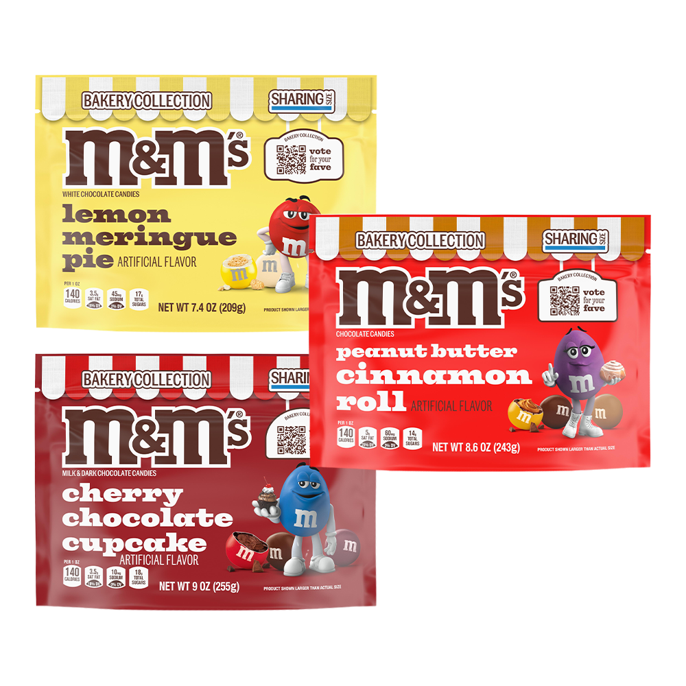 flavor vote bundle, 3-pack 0