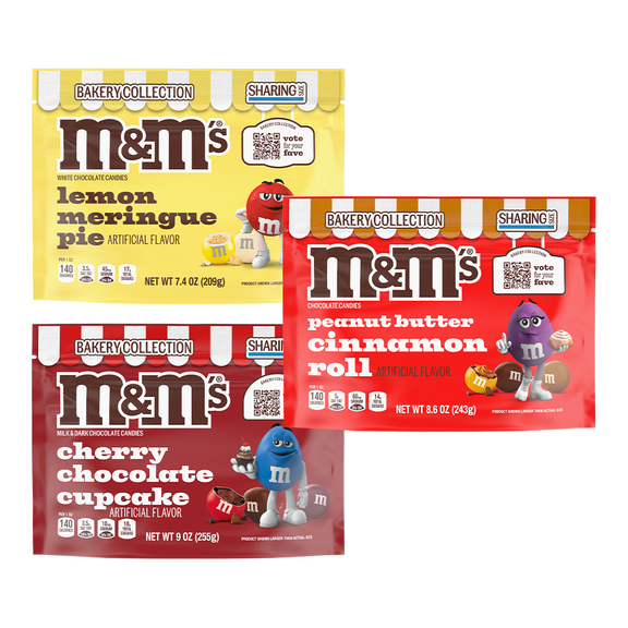 flavor vote bundle, 3-pack 0