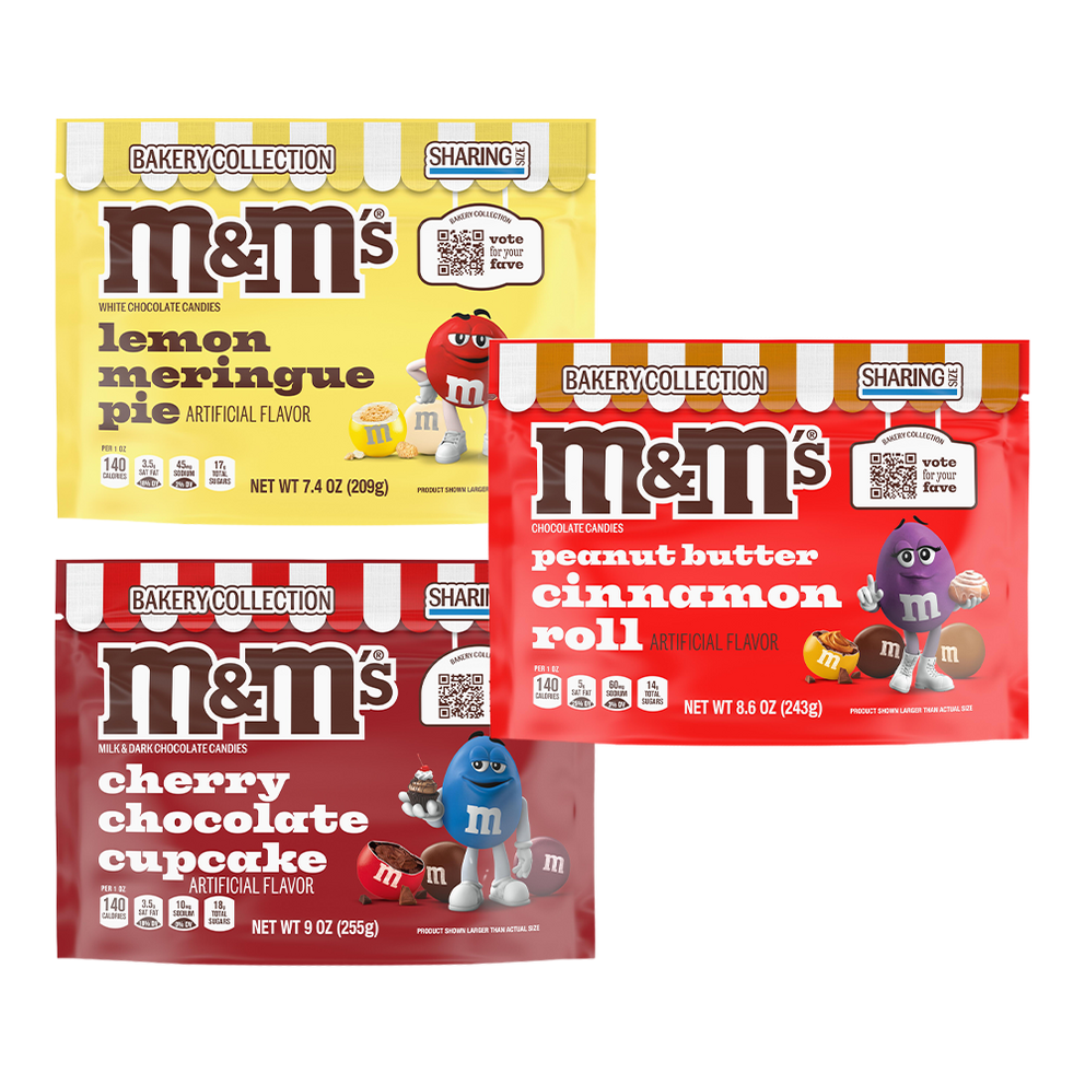 flavor vote bundle, 3-pack 0